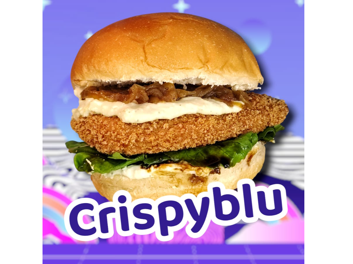 Crispyblu