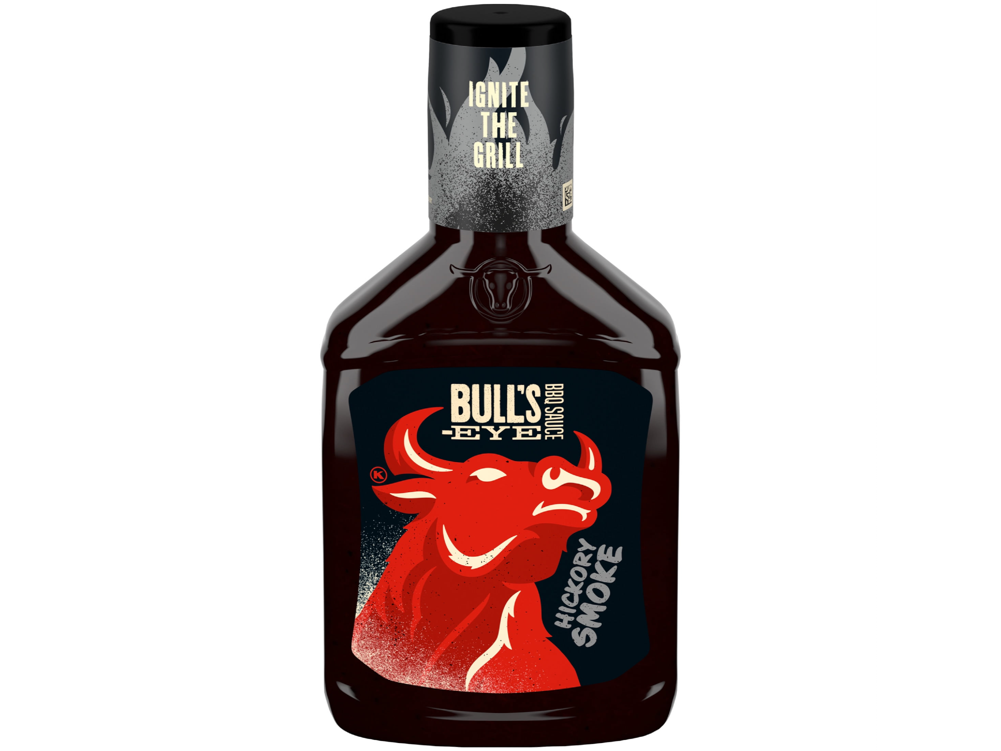 Barbacue bull (imp)
