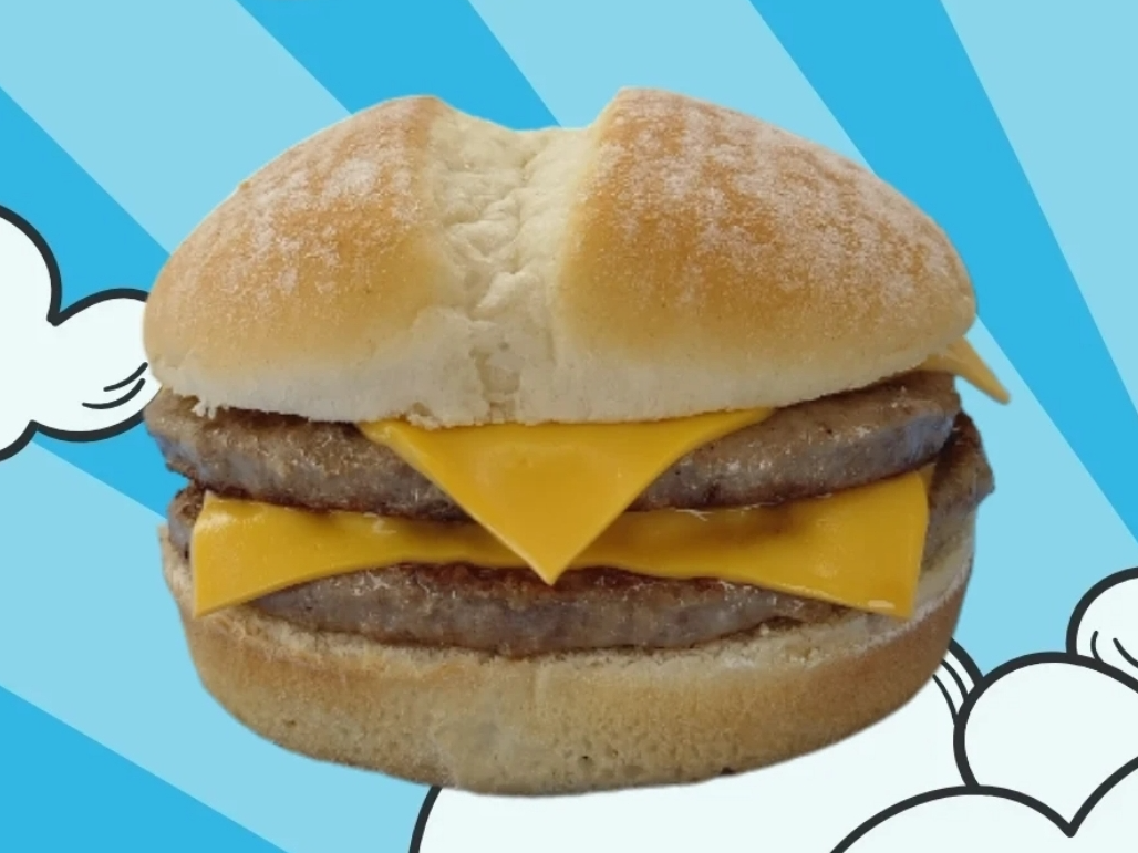 2 Malevitas pecosas dobles