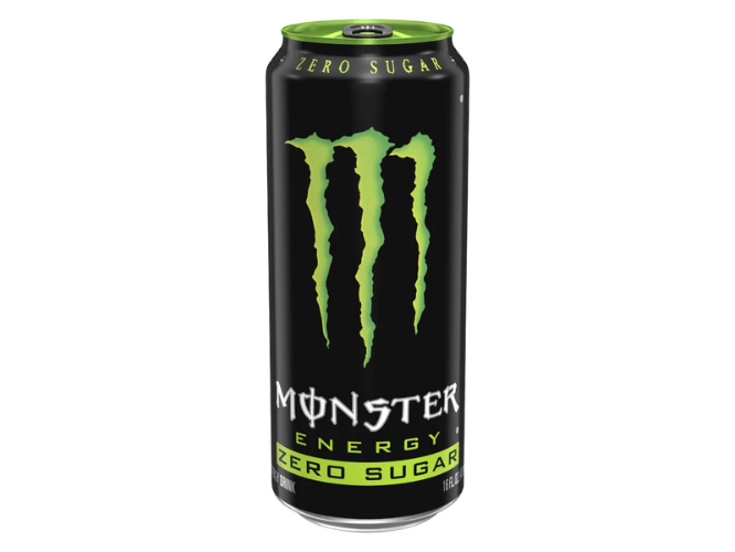 Monster Zero