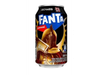 Fanta CARMESI lata