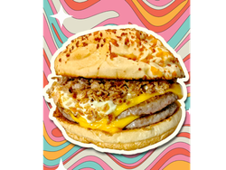 Malevita cebolla crispy