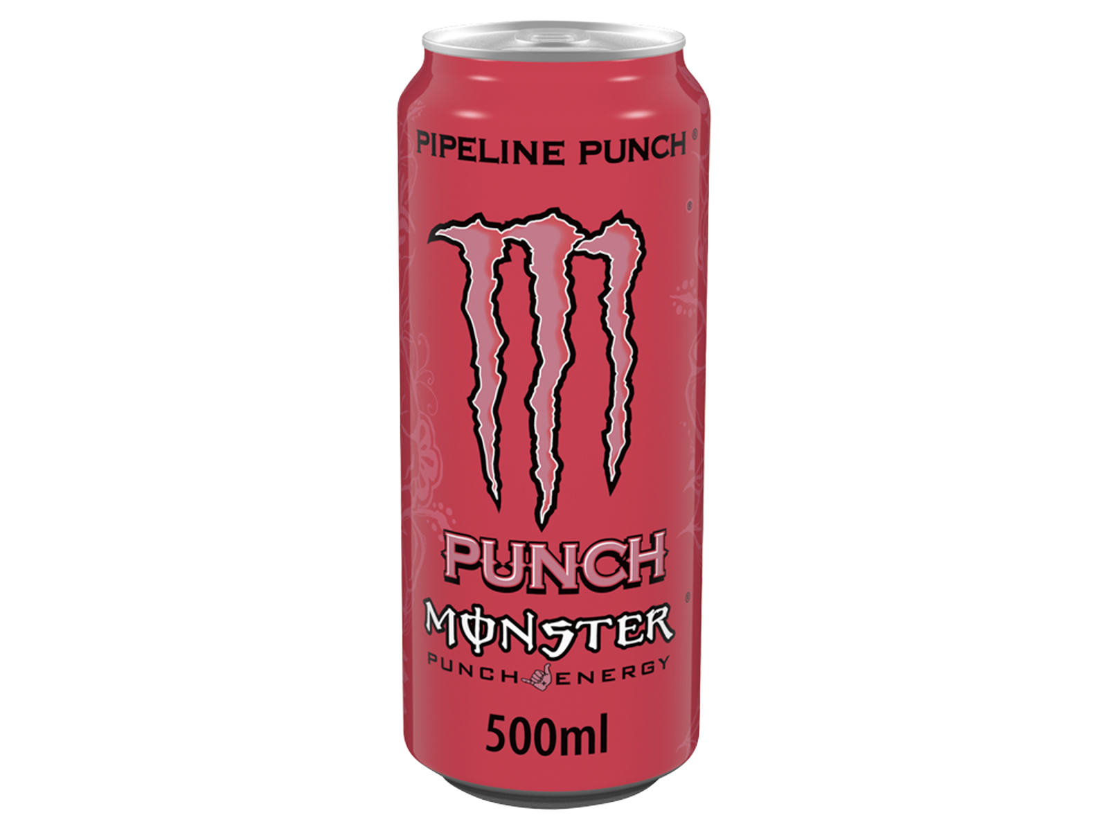 Monster Pipeline punch
