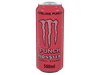 Monster Pipeline punch