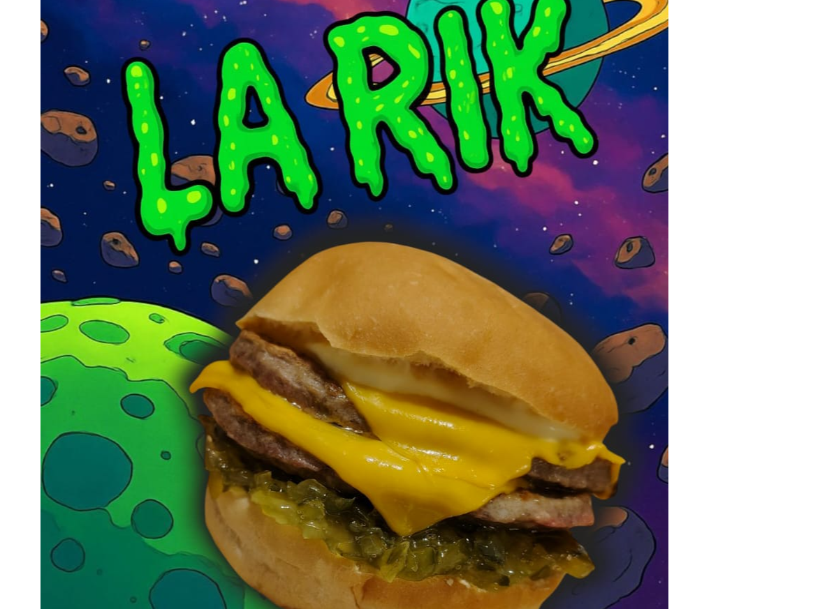 La Rik