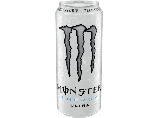 Monster Ultra