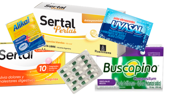 Digestivos