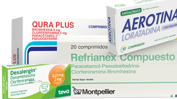 Gripe - Resfrio