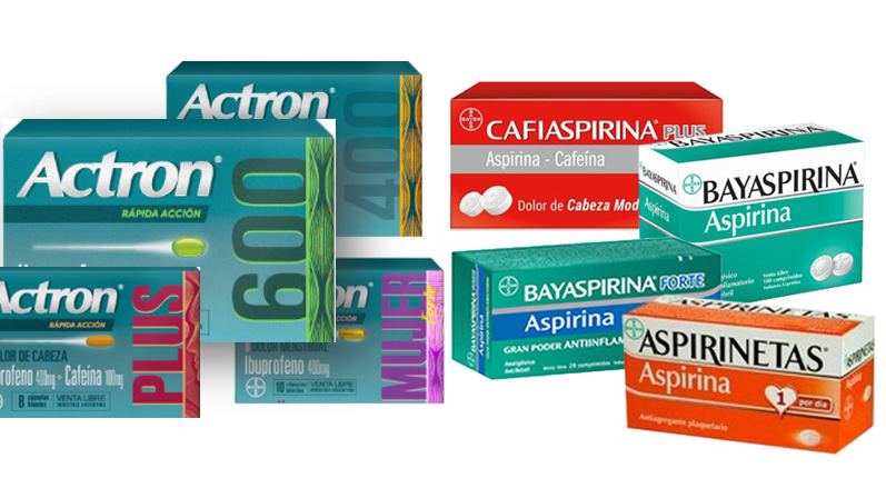 Actron - Bayer
