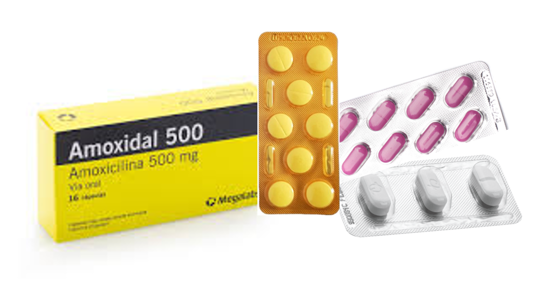 Antibioticos
