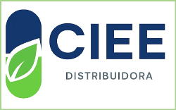 Logo Distribuidora CIEE