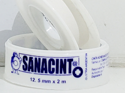 Cinta de tela medicinal n° 3