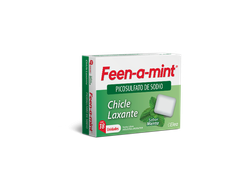 Feen a Mint x 6 chicles