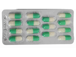 Diclofenac 100 mg x 15 capsulas