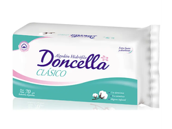 Algodón Doncella x 70 gr