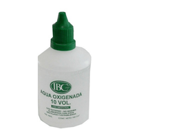 Agua Oxigenada x 10 volumen