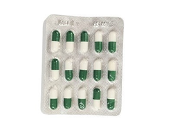 Omeprazol x 14 capsulas