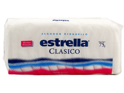 Algodón Estrella 70 gr