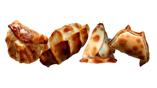 EMPANADAS