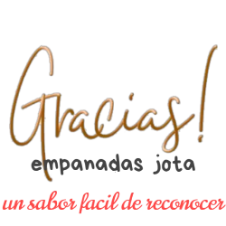 Logo Empanadas J