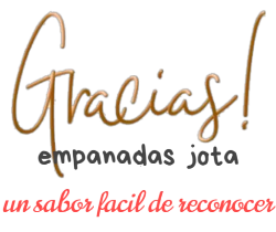 Logo Empanadas J