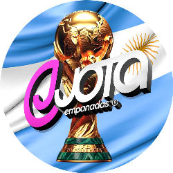 Logo Empanadas J