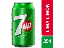 Lata seven Up