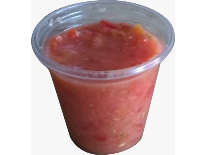 Salsa picante yasgua 90 grs