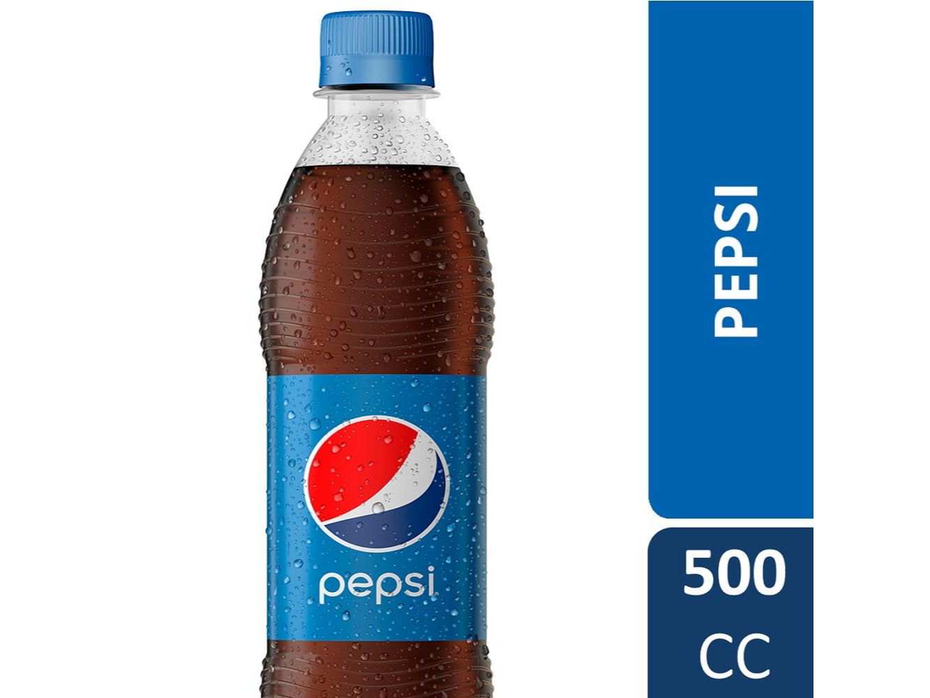 Pepsi 500 cc