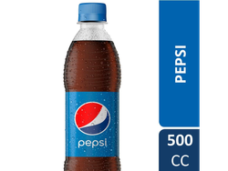 Pepsi 500 cc