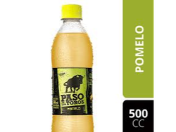 paso los toros 500cc