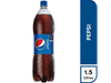 Pepsi 1 1/2 lts