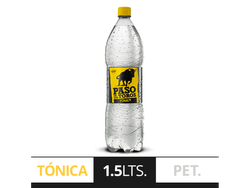paso los toros tonica 1 1/2 lts