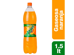Mirinda 1 1/2 lts
