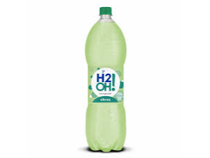 H20 Citrus 1 1/2 lts