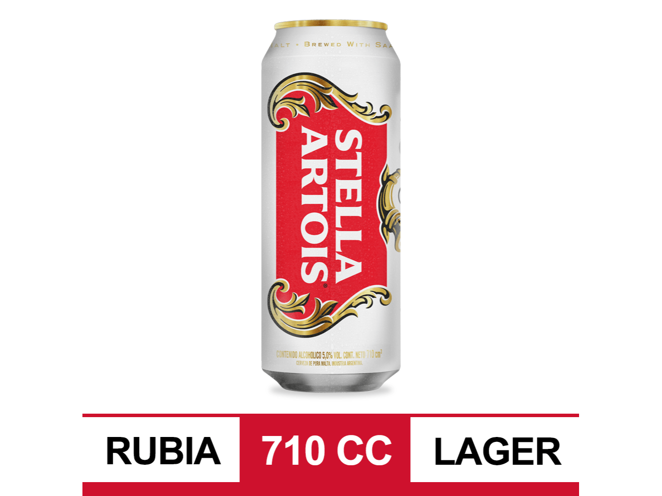 LATON 710 Stella Artois