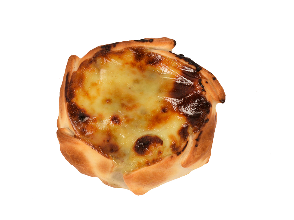 Roquefort c/miel y nuez