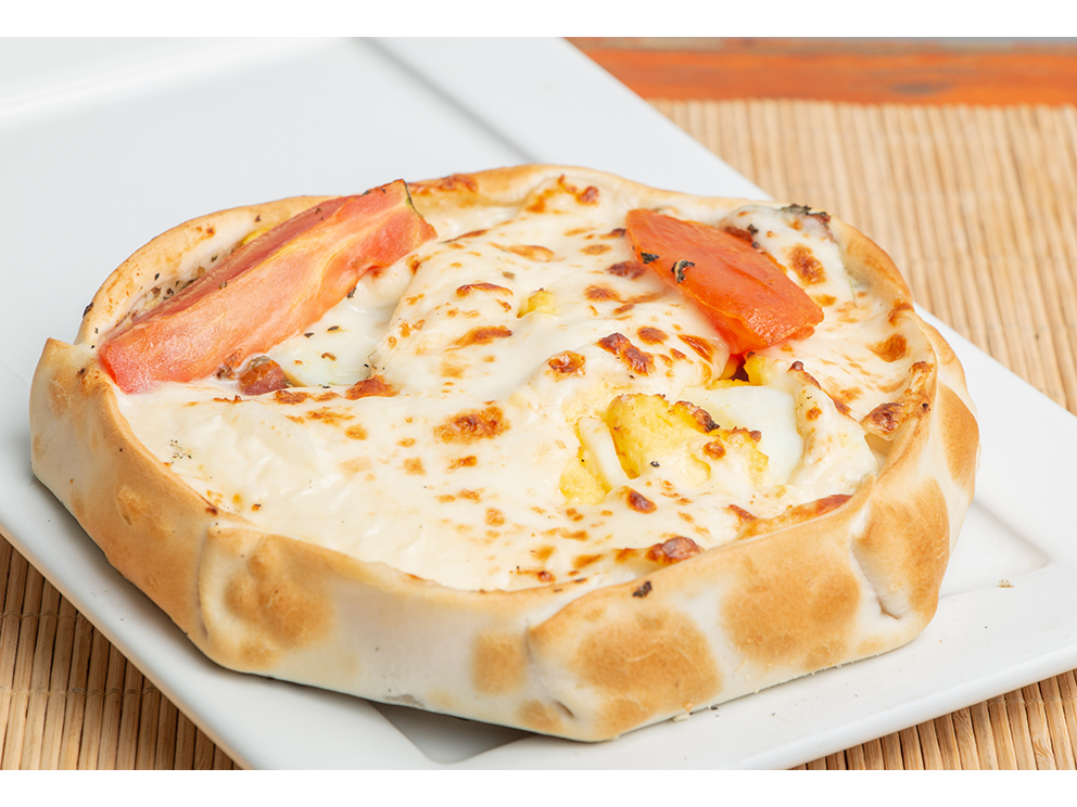 TARTA NAPOLITANA