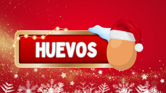 Huevos