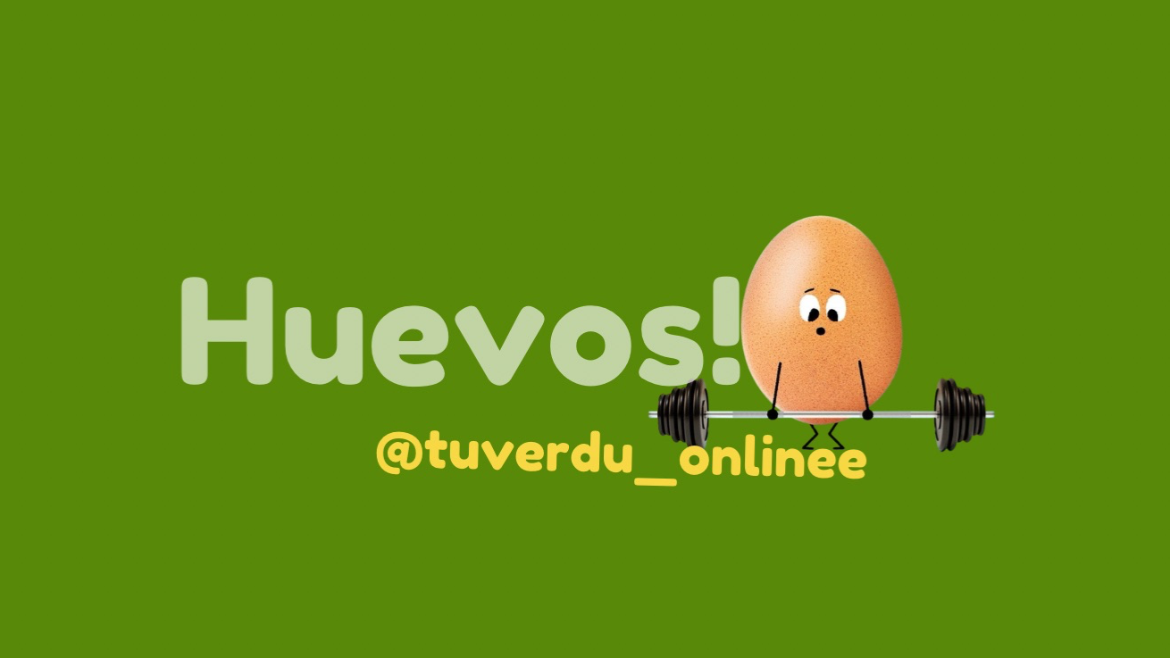 Huevos