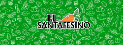 Logo Elsantafesinoonline