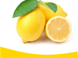 Limon x 6 unidades