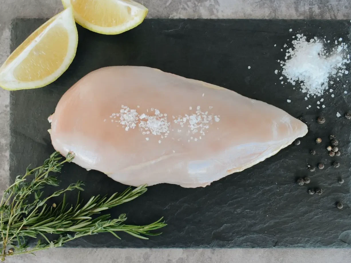 Suprema en promo fileteada 2kg