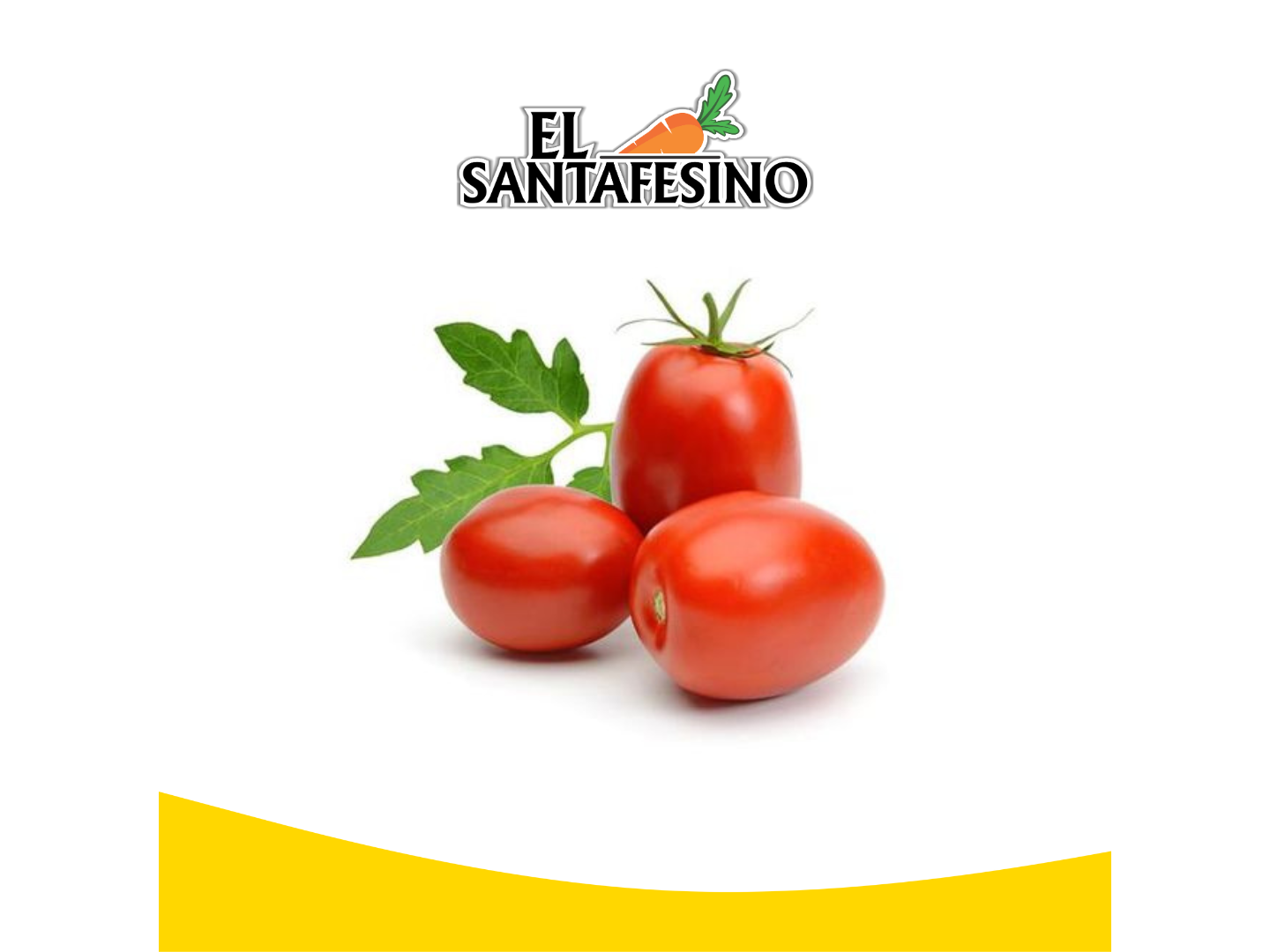 2kg Promo Tomate Perita