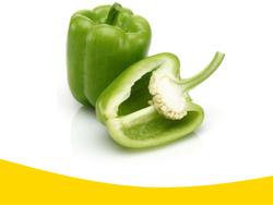 2KG Morron Verde