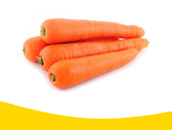 Zanahoria x 3kg