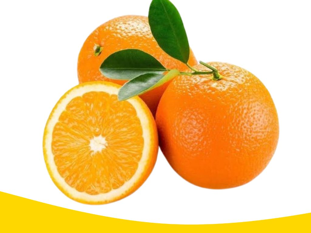Naranja Grande 24 unidades