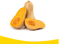 Zapallo Coreano x 2kg