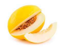 Melon Amarillo unidad