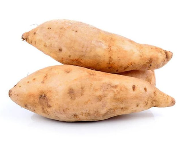 Batata Blanca x10 kg